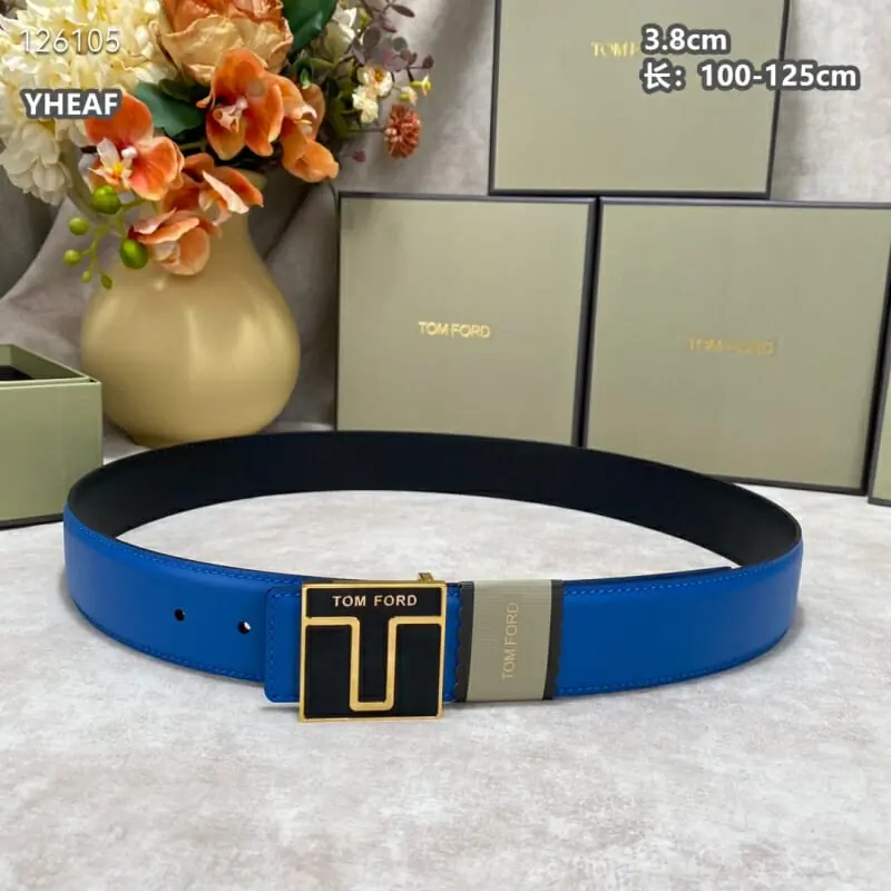 tom ford aaa qualite ceinture pour homme s_12600b31